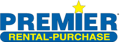 Premier Rental Purchase logo