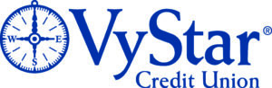 VyStar Credit Union logo