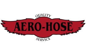 Aero-hose logo