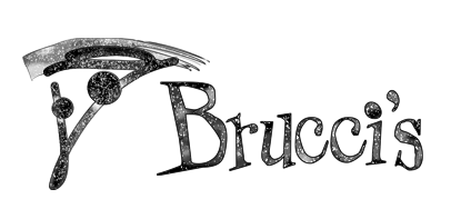 Brucci's Murabella Crossing Logo