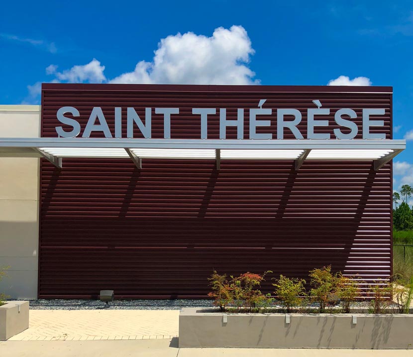 St. Thérèse of the Child Jesus Early Learning Center