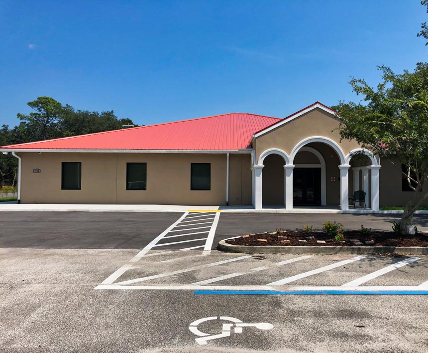 San Sebastian Enrichment Center - ST. Augustine, FL