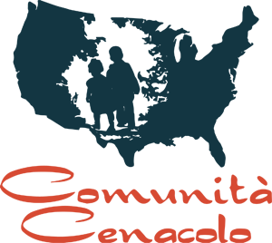 Comunita Cenacolo logo