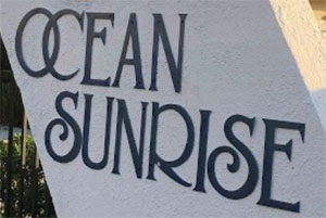 Ocean Sunrise Condominium Remodel - St. Augustine Beach, FL