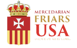Mercedarian Friars USA logo