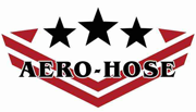 Aero Hose logo