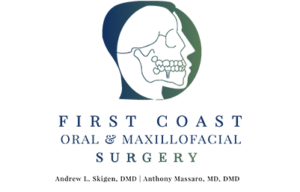First Coast Orla Surgery logo