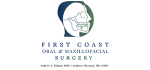 First Coast Oral Surgery logo - Orange Park, FL